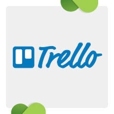 Trello is one of the top fundraising apps for project management.