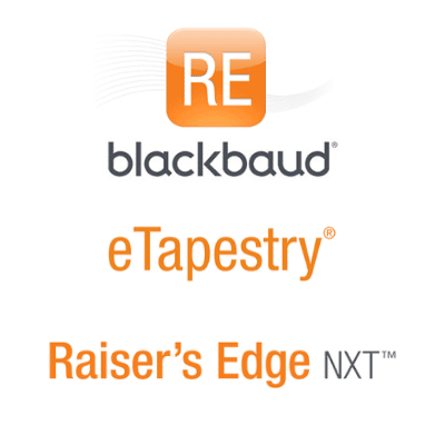 Blackbaud offers a number of products like Raiser’s Edge, Raiser’s Edge NXT, and eTapestry. Bloomerang is the ideal Blackbaud alternative—no matter which product you compare it to.