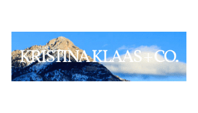 Kristina is the leading nonprofit consultant of Kristina Klaas + Co. LLC. 