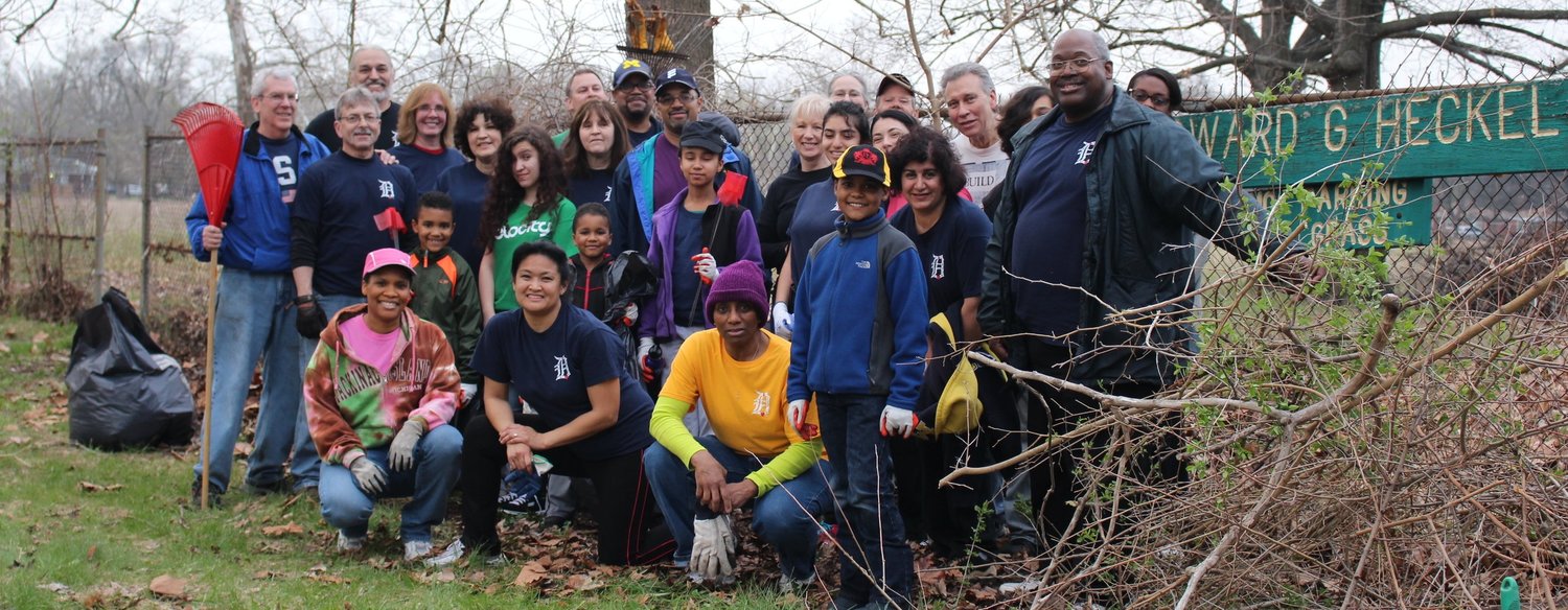 public benefit organizations