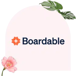 Boardable is the top fundraising app for board management.