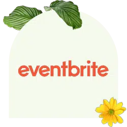Eventbrite is the top fundraising app for event ticketing.