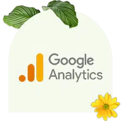 Google Analytics is the top fundraising app for nonprofit websites.