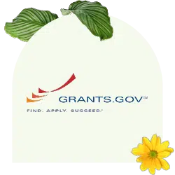 Grants.gov is the top fundraising app for finding grants.