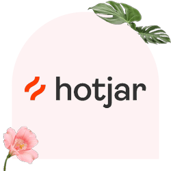HotJar is the top fundraising app for online behavior tracking.