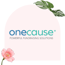 OneCause is the top fundraising app for mobile bidding.