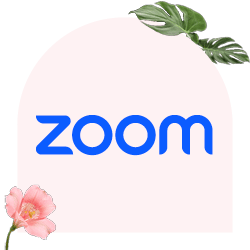 Zoom is the top fundraising app for conferencing.