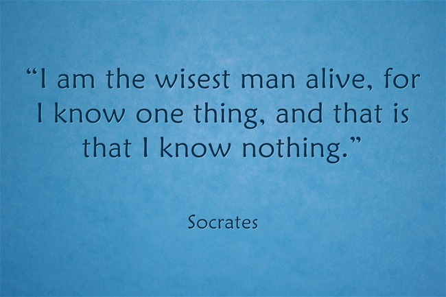 The Problem with Know-it-All Nonprofit Leadership - Bloomerang