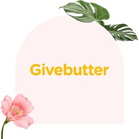 GiveButter is a fundraising software platform that helps nonprofits collect donations online through online donation pages, event registration forms, and social fundraising campaigns. 