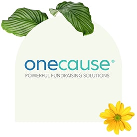OneCause offers fundraising software for auction events. 