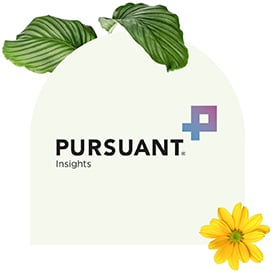Pursuant is a fundraising and marketing agency that helps nonprofits learn valuable information about what drives their donors to give. 