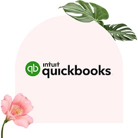 Quickbooks helps track your fundraising progress and financial status through effective accounting processes. 