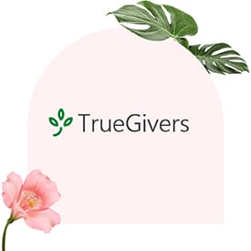 TrueGivers is a software solution that helps keep your organization’s donor database clean so that you can reach out to supporters confidently knowing that you have the most up-to-date contact information available. 