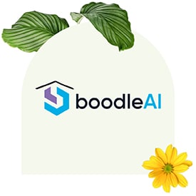 Boodle AI helps your nonprofit collect and analyze data about your donor prospects.