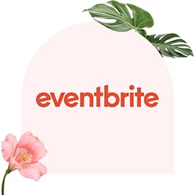 Eventbrite is an event management software solution nonprofits can use to sell tickets to events and track attendees before the event festivities begin. 