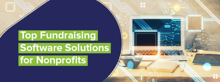 Top 27+ Fundraising Software Solutions For Nonprofits - Bloomerang