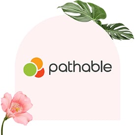 Pathable offers a fundraising software solution that addresses the needs of both in-person and virtual events. 