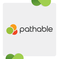 Pathable offers fundraising software to help nonprofits with their events. 