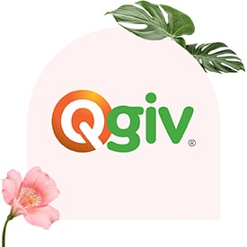 Qgiv’s fundraising software solution is designed to help nonprofits easily collect online donations. 