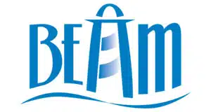 B.E.A.M. (Beaches Emergency Assistance Ministry) logo