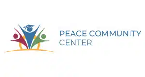 Peace Community Center logo