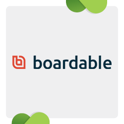 Boardable provides the best fundraising software for board management.