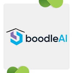 Boodle AI is the best fundraising software for predictive analytics.