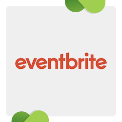 Eventbrite provides the best fundraising software for event management.