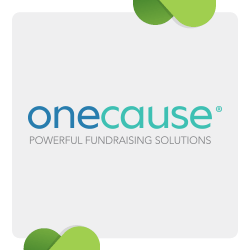 OneCause offers the best fundraising software for silent auctions.