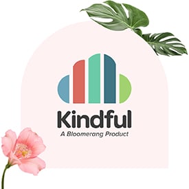 Kindful is a comprehensive fundraising platform that nonprofits can gain access to when they use Bloomerang for their CRM.