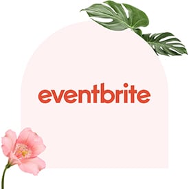 Eventbrite is another event planning solution nonprofits can use to promote their events. 