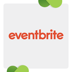 Eventbrite is a well-known event ticketing nonprofit software solution. 