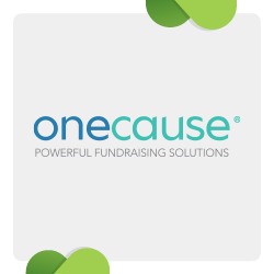 OneCause offers nonprofit software to help plan your organization's auction from beginning to end. 