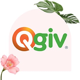 Qgiv is a state-of-the-art nonprofit fundraising platform that offers multiple types of fundraising options for nonprofits.