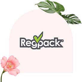 Regpack is an event registration platform for nonprofits. 
