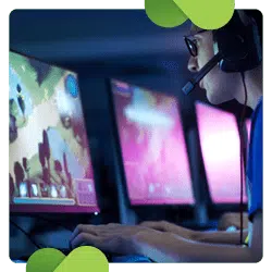 A fun and engaging virtual fundraising idea for nonprofits is an online gaming tournament.