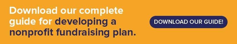 Download our complete guide for fundraising planning to best incorporate your virtual fundraising ideas into your strategy.