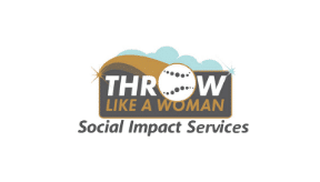 Throw Like a Woman, Social Impact Services is comprised of nonprofit consultants who help advance under-represented and vulnerable populations. 