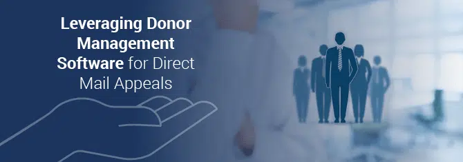 Leveraging Donor Management Software
