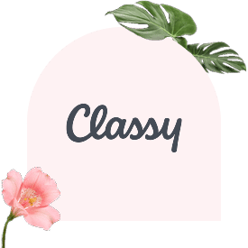 Classy makes it easy for nonprofits to collect donations via a branded, mobile-responsive landing page.