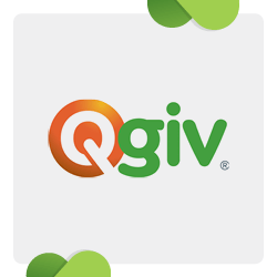 Qgiv is an online fundraising platform that offers everything you need to host fundraising campaigns and events.