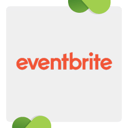 Eventbrite is a virtual fundraising platform that provides basic event registration pages for nonprofits.