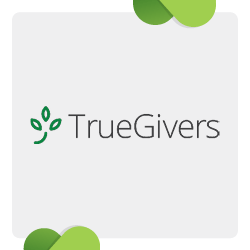 TrueGivers supports your virtual fundraising platform by ensuring all of the data in your donor management solution is updated.