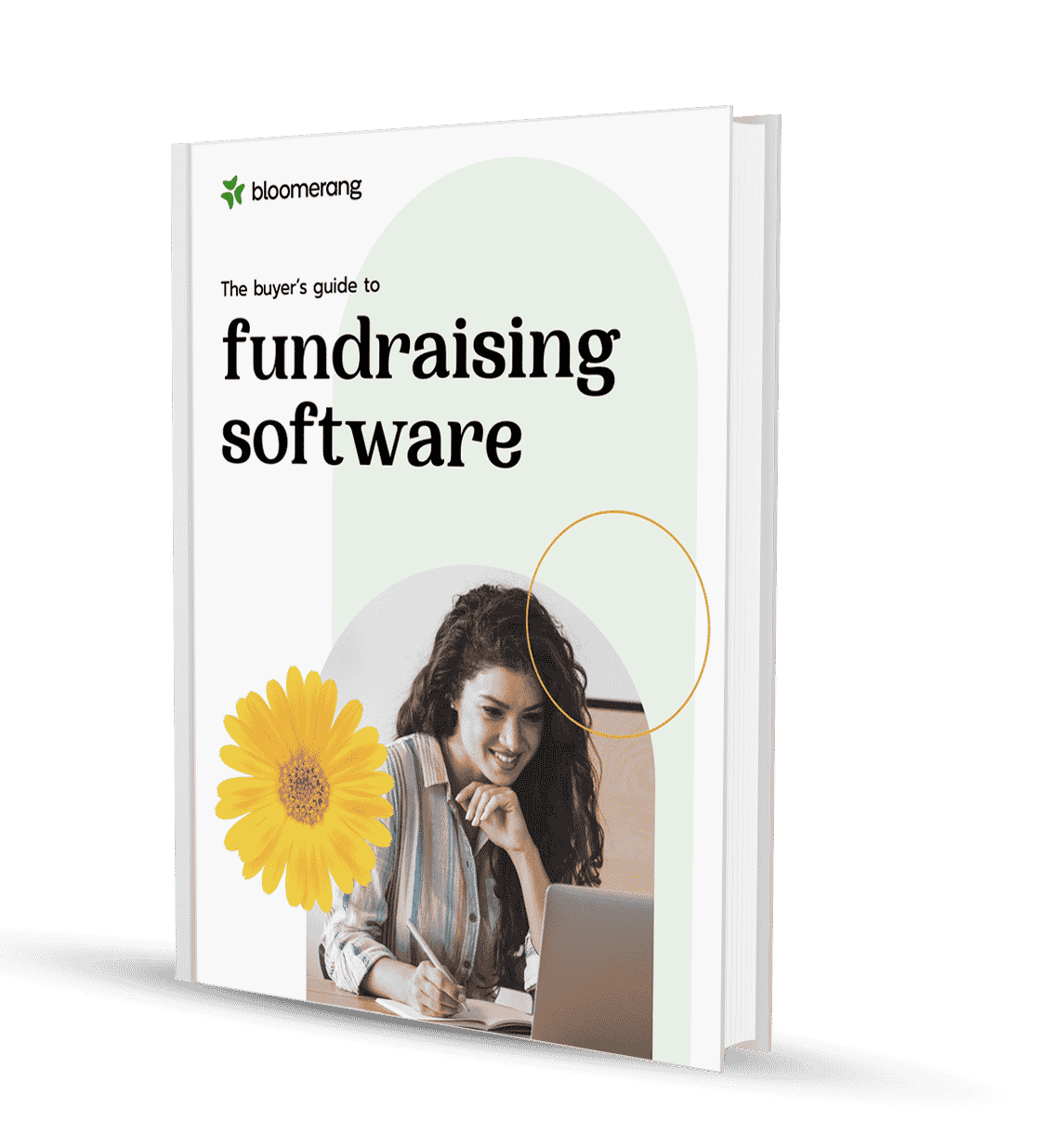 The Buyer's Guide to Fundraising Software will help your nonprofit decide which is the best software for your needs.