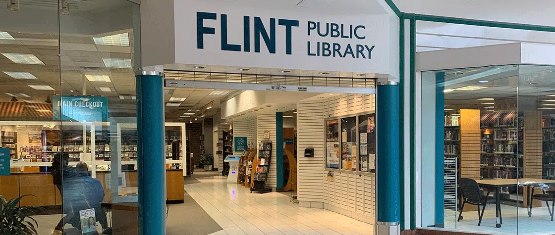 Flint Public Library