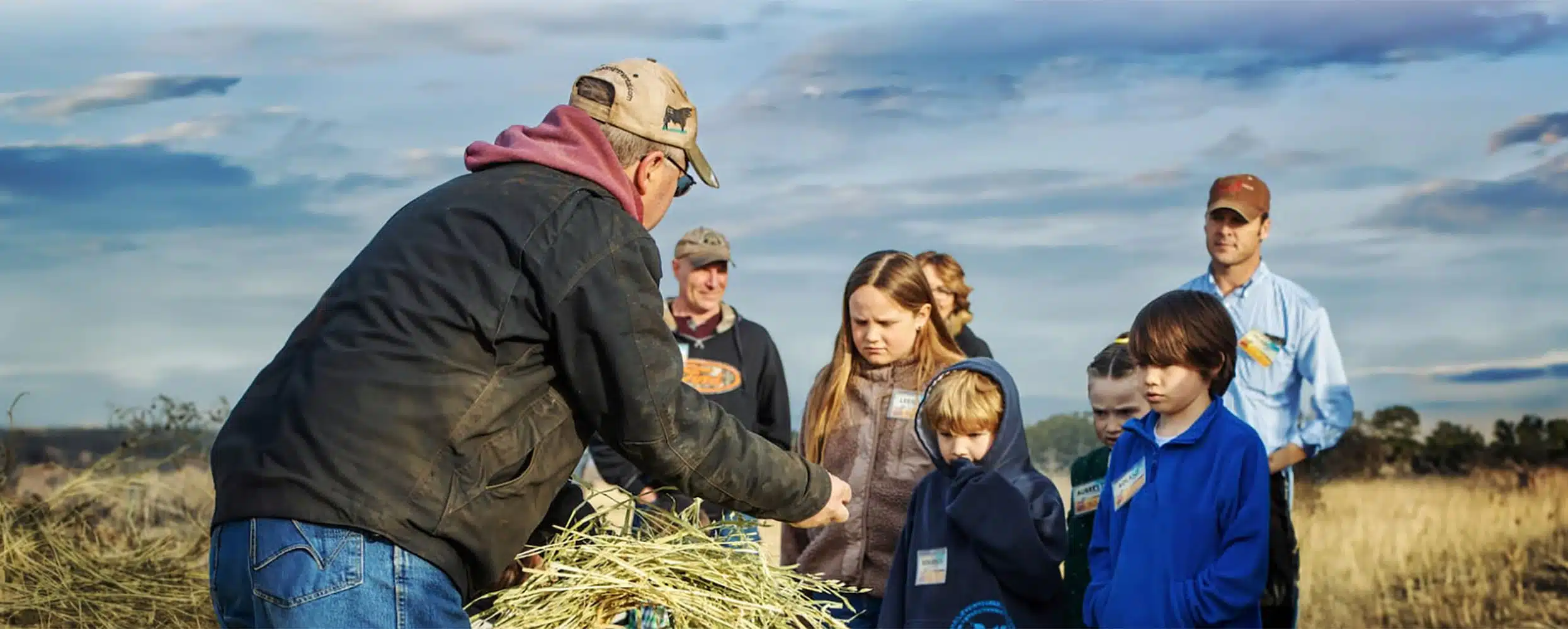 American Farm Bureau Foundation for Agriculture featured image