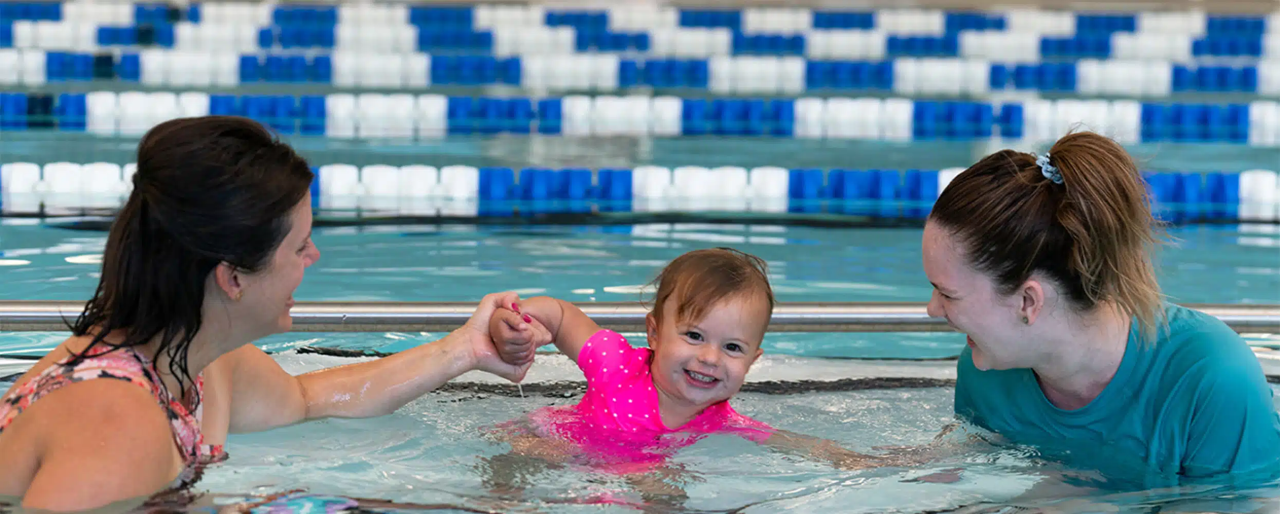 Carmel Swim Club featured image