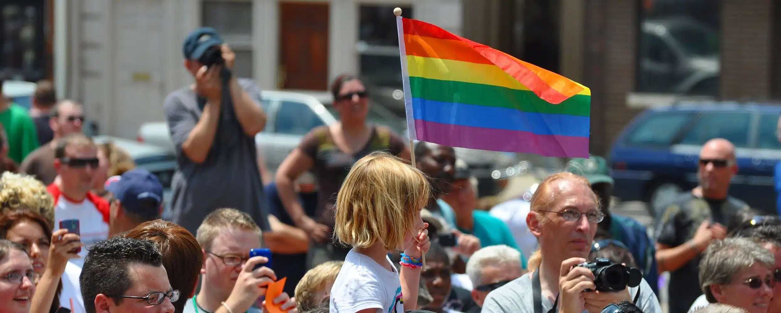 Lexington Pride Center featured image