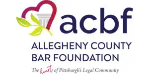 Allegheny County Bar Foundation logo