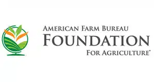 American Farm Bureau Foundation for Agriculture logo